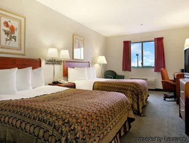 Quality Inn Rochelle Экстерьер фото