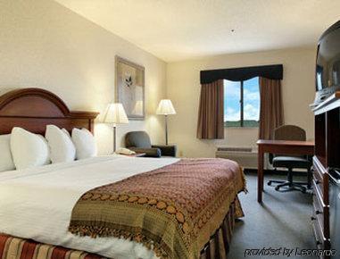 Quality Inn Rochelle Экстерьер фото