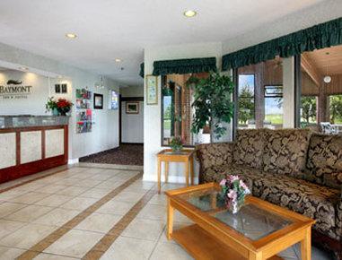 Quality Inn Rochelle Экстерьер фото