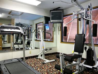 Quality Inn Rochelle Экстерьер фото